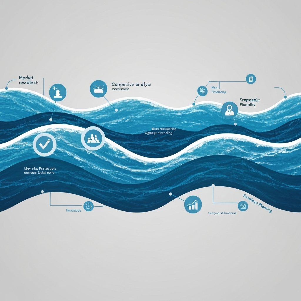 Océano Azul: La Estrategia de Diferenciación Que Cambiará Tu Negocio