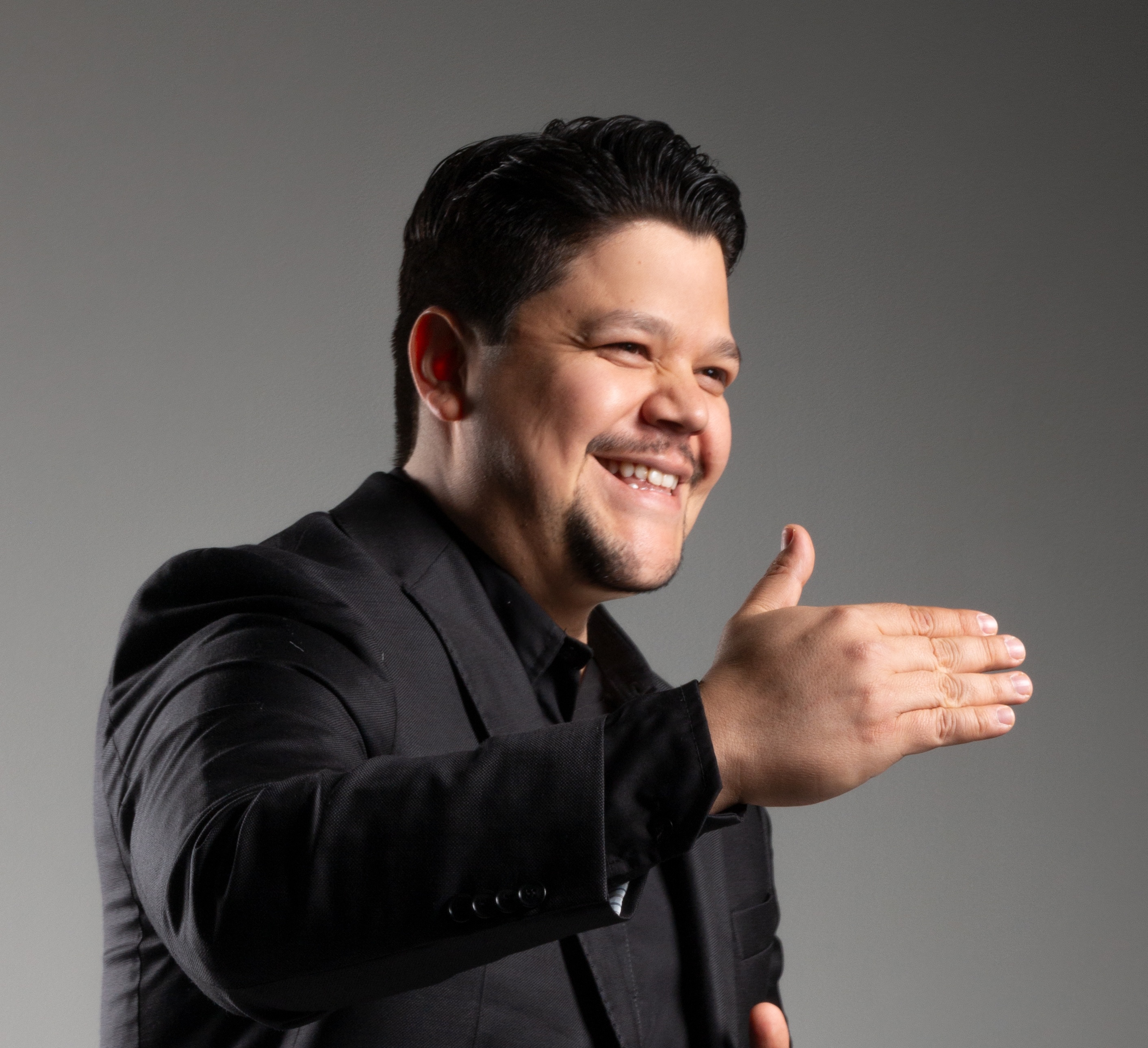 Foto de Fernando Pérez